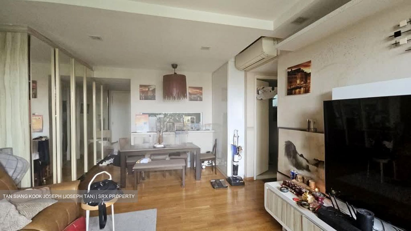 Ferraria Park Condominium (D17), Condominium #559198681